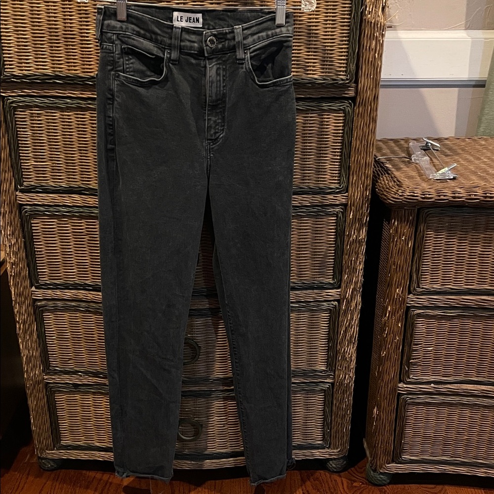 Le Jean by Charlie Gay in size 28